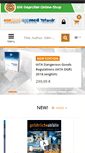 Mobile Screenshot of ecomed-storck.de